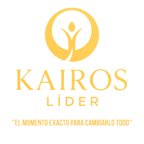 Kairos Líder